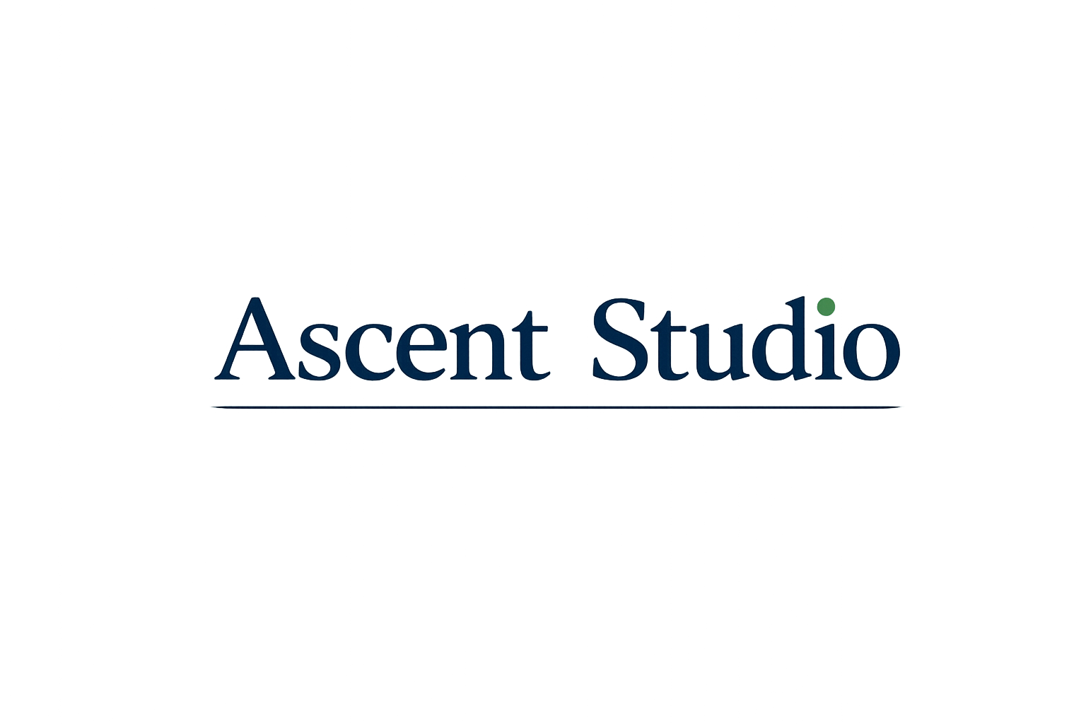 Ascent Studio